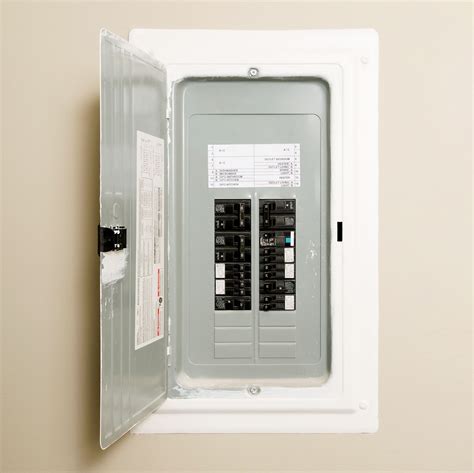 average cost to replace electrical panel box|residential electrical panel upgrade cost.